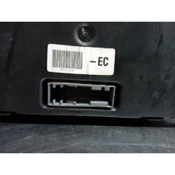 Recambio de cuadro instrumentos para ford fiesta (cbk) futura referencia OEM IAM 2S6F10A855A 44ZNMZU214 EEC123COT24