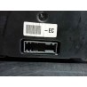Recambio de cuadro instrumentos para ford fiesta (cbk) futura referencia OEM IAM 2S6F10A855A 44ZNMZU214 EEC123COT24