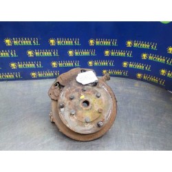 Recambio de mangueta delantera derecha para renault 12 4 puertas referencia OEM IAM   