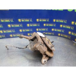 Recambio de mangueta delantera derecha para renault 12 4 puertas referencia OEM IAM   