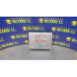 Recambio de centralita motor uce para bmw serie 3 touring (e46) 320d referencia OEM IAM 0281001445 2249970 