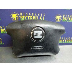 Recambio de airbag delantero izquierdo para seat alhambra (7v9) stella referencia OEM IAM 7M7880201A 001SK300A4CZ YM21F042BB5EBW