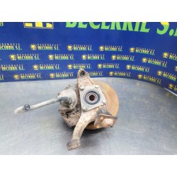 Recambio de mangueta delantera derecha para renault 12 4 puertas referencia OEM IAM   