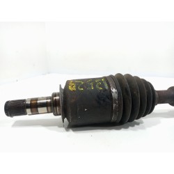 Recambio de transmision delantera derecha para mercedes clase m (w163) 320 (163.154) referencia OEM IAM   