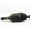 Recambio de transmision delantera derecha para mercedes clase m (w163) 320 (163.154) referencia OEM IAM   