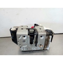 Recambio de cerradura puerta trasera derecha para dodge caliber s referencia OEM IAM   