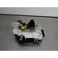 Recambio de cerradura puerta trasera izquierda para dodge caliber s referencia OEM IAM   