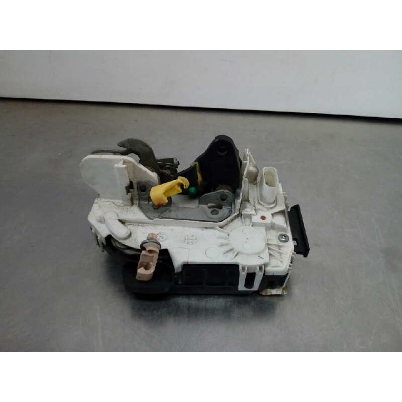 Recambio de cerradura puerta trasera izquierda para dodge caliber s referencia OEM IAM Recambio de cerradura puerta trasera izquierda para dodge caliber s referencia OEM IAM