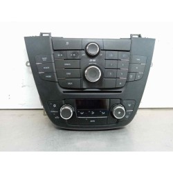 Recambio de mando multifuncion para opel insignia berlina excellence referencia OEM IAM 13321292  