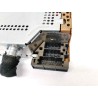 Recambio de sistema audio / radio cd para peugeot 206 berlina x-line referencia OEM IAM 96489417XT  