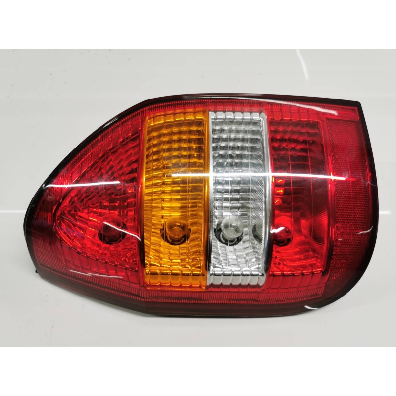 Recambio de piloto trasero izquierdo para opel zafira a elegance referencia OEM IAM Recambio de piloto trasero izquierdo para opel zafira a elegance referencia OEM IAM