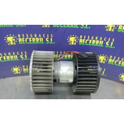 Recambio de motor calefaccion para bmw serie 3 coupe (e46) 3.2 24v cat referencia OEM IAM 0130101103  