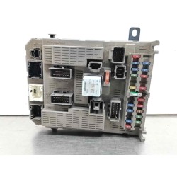 Recambio de bsi para citroen c5 berlina 2.0 hdi exclusive automático referencia OEM IAM 9648235680  
