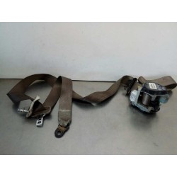 Recambio de cinturon seguridad delantero izquierdo para dodge caliber s referencia OEM IAM 609259701A  