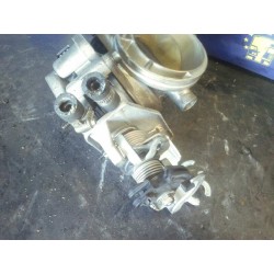 Recambio de caja mariposa para bmw serie 5 berlina (e39) 528i referencia OEM IAM 1433385  