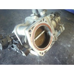 Recambio de caja mariposa para bmw serie 5 berlina (e39) 528i referencia OEM IAM 1433385  
