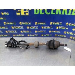 Recambio de transmision delantera izquierda para renault laguna (b56) 2.0 rxe (b56c/h/l) referencia OEM IAM   