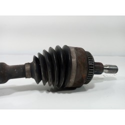Recambio de transmision delantera derecha para mercedes clase m (w163) 320 (163.154) referencia OEM IAM   