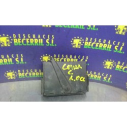 Recambio de centralita confort para opel corsa c comfort referencia OEM IAM 09115097 313203739 5WK48664