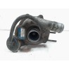 Recambio de turbocompresor para opel corsa c cosmo referencia OEM IAM 54351014809  