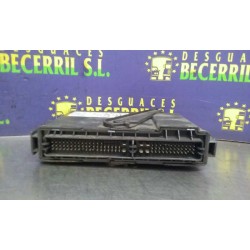 Recambio de centralita confort para opel corsa c comfort referencia OEM IAM 09115097 313203739 5WK48664
