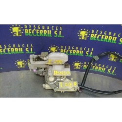 Recambio de cerradura puerta delantera izquierda para honda logo (ga3) 1.3i referencia OEM IAM S50L  