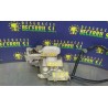 Recambio de cerradura puerta delantera izquierda para honda logo (ga3) 1.3i referencia OEM IAM S50L  