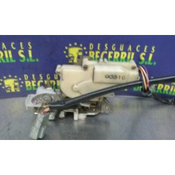 Recambio de cerradura puerta delantera izquierda para honda logo (ga3) 1.3i referencia OEM IAM S50L  