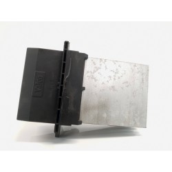 Recambio de resistencia calefaccion para renault scenic (ja..) 1.9 dci authentique referencia OEM IAM 657165W  