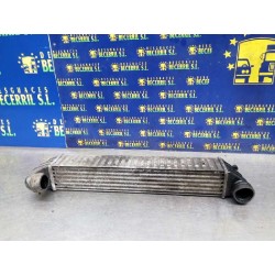 Recambio de intercooler para seat alhambra (7v9) stella referencia OEM IAM 7M314580  