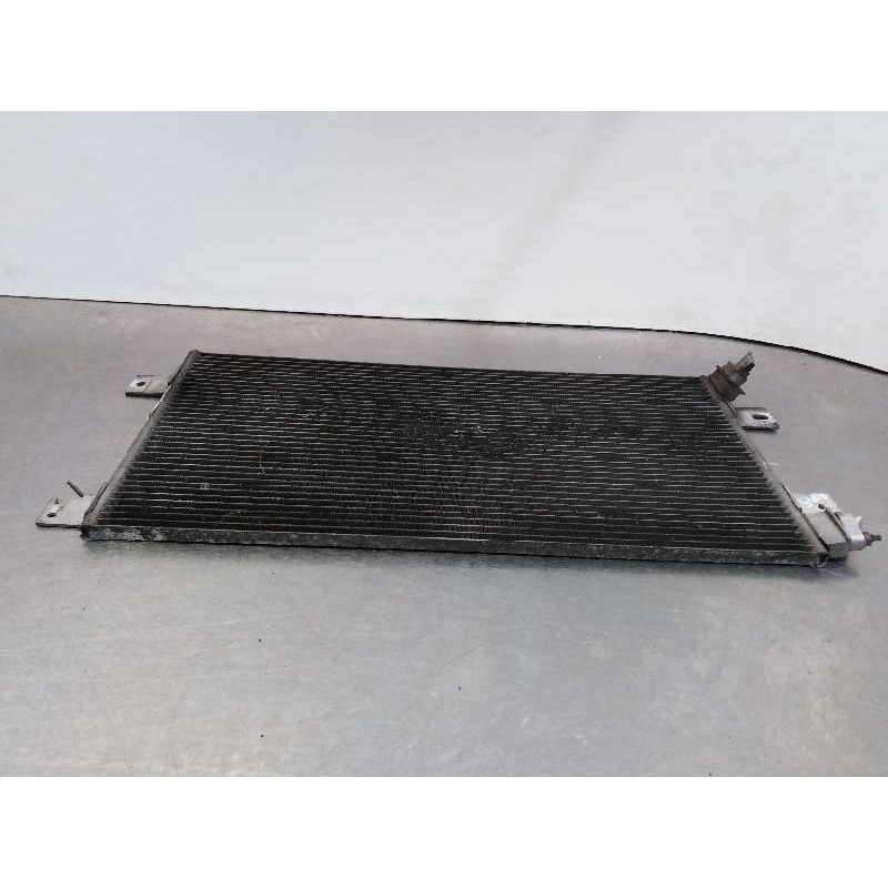 Recambio de condensador / radiador aire acondicionado para dodge caliber s referencia OEM IAM Recambio de condensador / radiador aire acondicionado para dodge caliber s referencia OEM IAM
