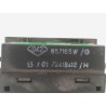 Recambio de resistencia calefaccion para renault scenic (ja..) 1.9 dci authentique referencia OEM IAM 657165W  