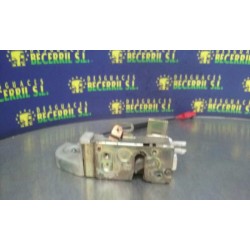 Recambio de cerradura puerta delantera derecha para ford mondeo berlina (gd) clx referencia OEM IAM D25kA  