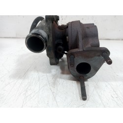 Recambio de turbocompresor para opel corsa c cosmo referencia OEM IAM 54351014809  