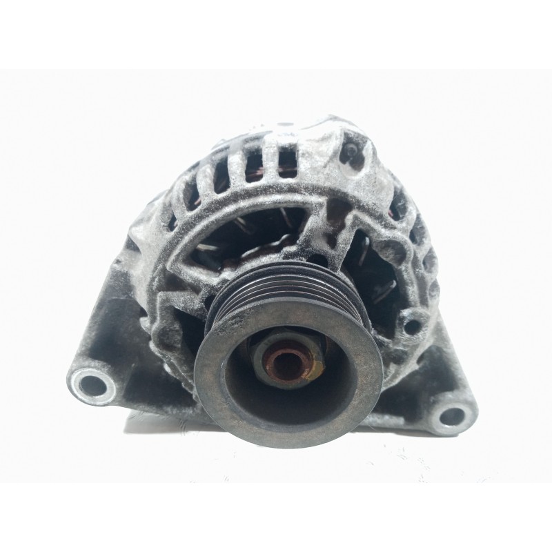 Recambio de alternador para opel corsa b edition 2000 referencia OEM IAM 90561967 0123110008 Recambio de alternador para opel corsa b edition 2000 referencia OEM IAM 90561967 0123110008