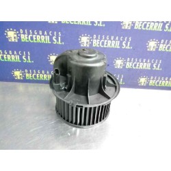Recambio de motor calefaccion para seat alhambra (7v9) stella referencia OEM IAM 7M1819021  