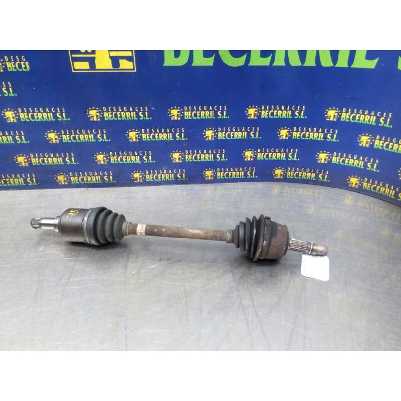 Recambio de transmision delantera izquierda para fiat punto berlina (188) 1.2 16v elx referencia OEM IAM Recambio de transmision delantera izquierda para fiat punto berlina (188) 1.2 16v elx referencia OEM IAM