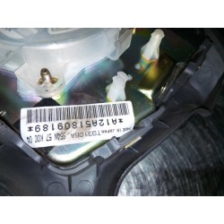 Recambio de airbag delantero izquierdo para mazda 626 berlina (gf) 2.0 ditd ac referencia OEM IAM GE4T6021XEFKZ  