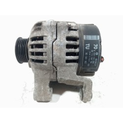 Recambio de alternador para opel corsa b edition 2000 referencia OEM IAM 90561967 0123110008 