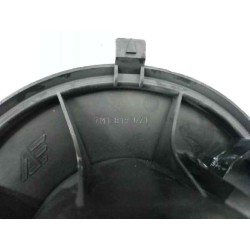 Recambio de motor calefaccion para seat alhambra (7v9) stella referencia OEM IAM 7M1819021  