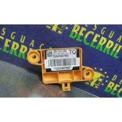 Recambio de sensor para opel astra g berlina club referencia OEM IAM 09133281 TRS1577937 5WK42884