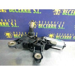 Recambio de motor limpia trasero para seat alhambra (7v9) stella referencia OEM IAM 7M3955711 404637L 