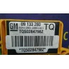 Recambio de sensor para opel astra g berlina club referencia OEM IAM 09133281 TRS1577937 5WK42884