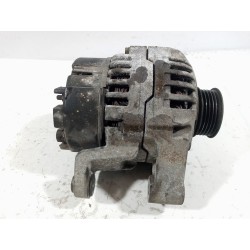 Recambio de alternador para opel corsa b edition 2000 referencia OEM IAM 90561967 0123110008 