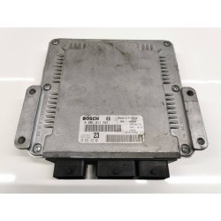Recambio de centralita motor uce para citroen xsara picasso 2.0 hdi x referencia OEM IAM 9656314380 0281011521 9640938680