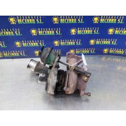 Recambio de turbocompresor para renault megane i berlina hatchback (ba0) 1.9 dti alize referencia OEM IAM 7700108030 7700107793 