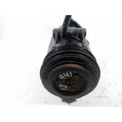 Recambio de compresor aire acondicionado para opel corsa b edition 2000 referencia OEM IAM   