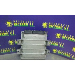 Recambio de centralita motor uce para mg rover serie 25 (rf) classic (3-ptas.) referencia OEM IAM A0047 M3K018DOG 1D587221