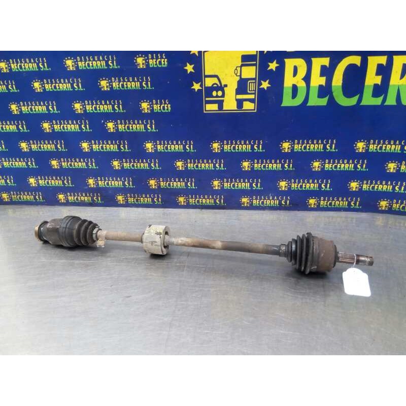 Recambio de transmision delantera derecha para fiat punto berlina (188) 1.2 8v referencia OEM IAM   