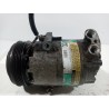 Recambio de compresor aire acondicionado para opel corsa b edition 2000 referencia OEM IAM   